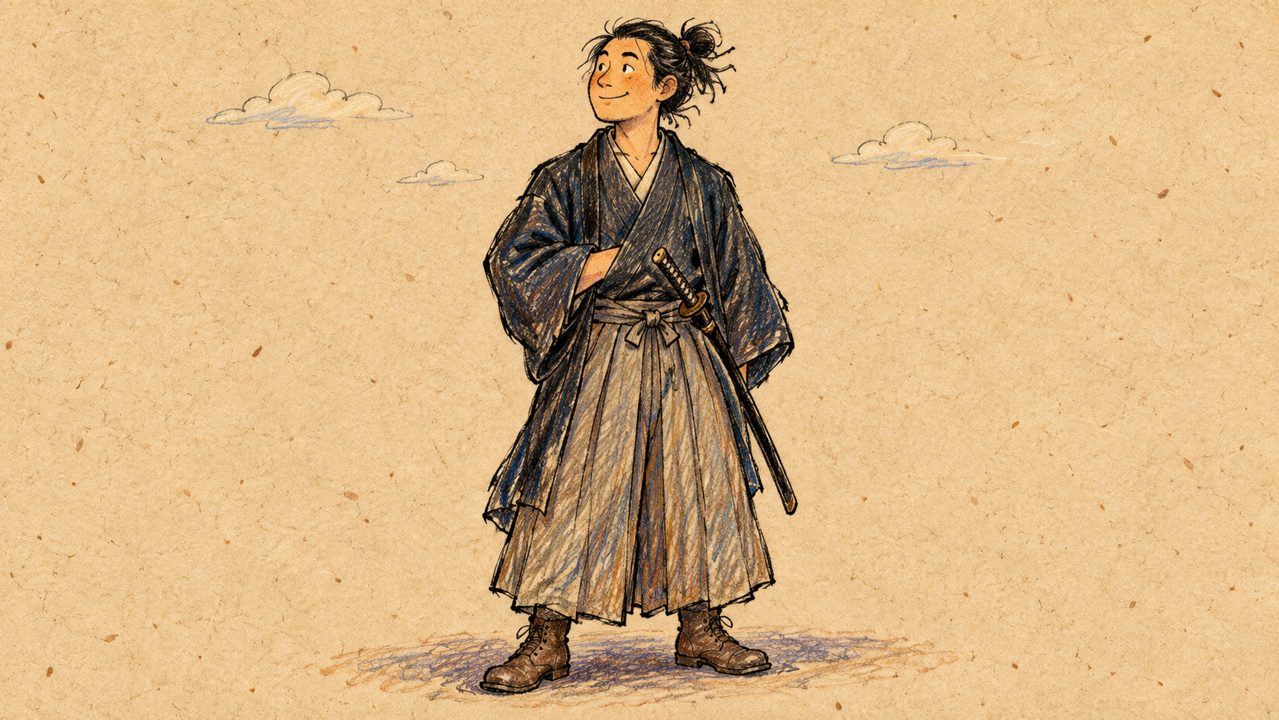 息子との京都旅行で気づいた。AI時代に新しいことを始めるなら「行動力」より「予習力」