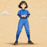 「200歳まで生きる」と言い切る少女に、50代の私が教わった"失敗が怖くなくなる"考え方