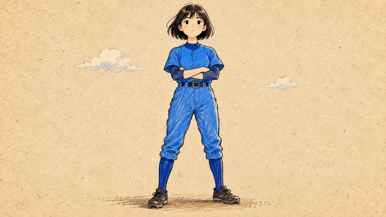 「200歳まで生きる」と言い切る少女に、50代の私が教わった"失敗が怖くなくなる"考え方